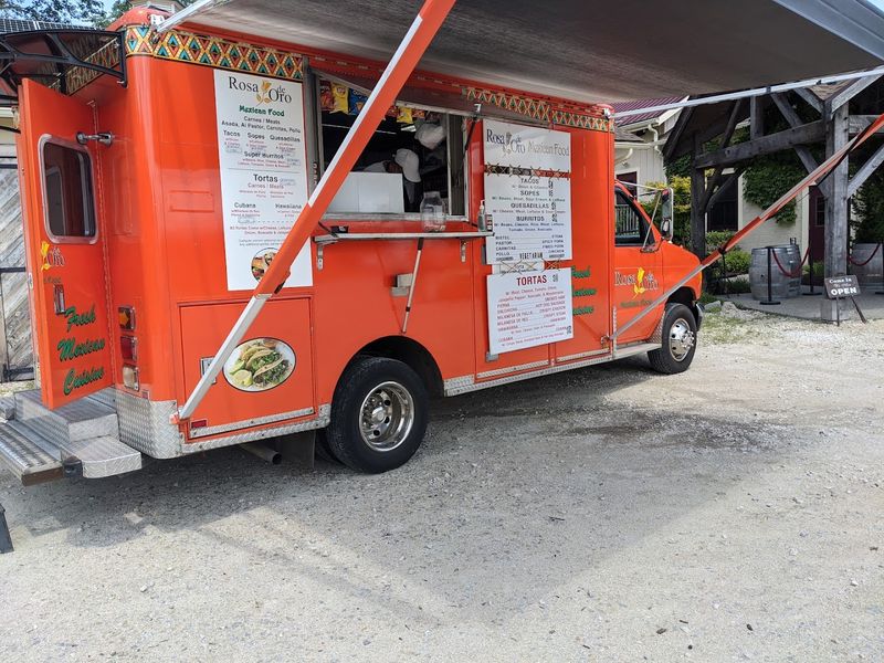 Food Trucks That Fill the Gap Perfectly