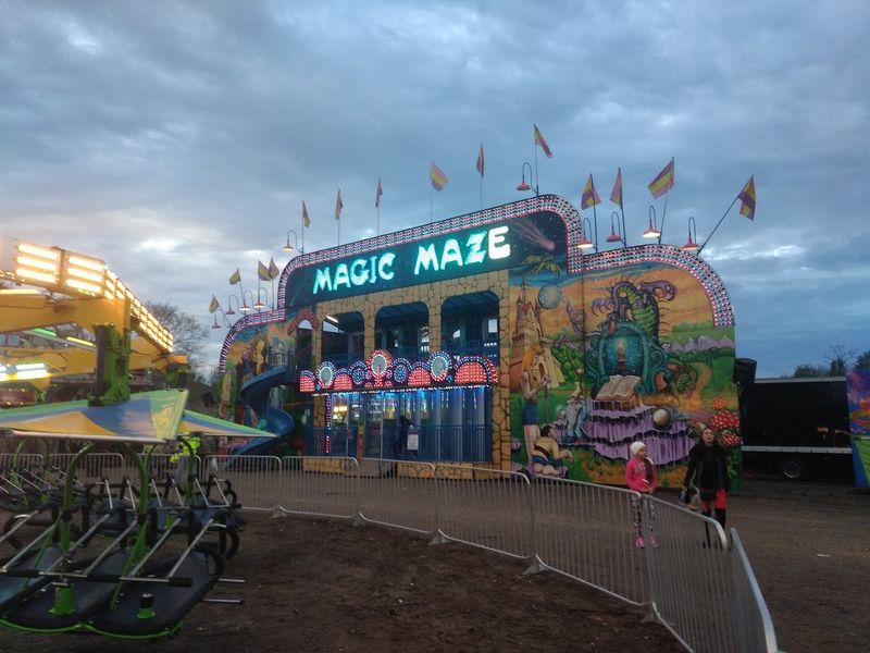 Why This Festival Keeps Drawing People Back Year After Year