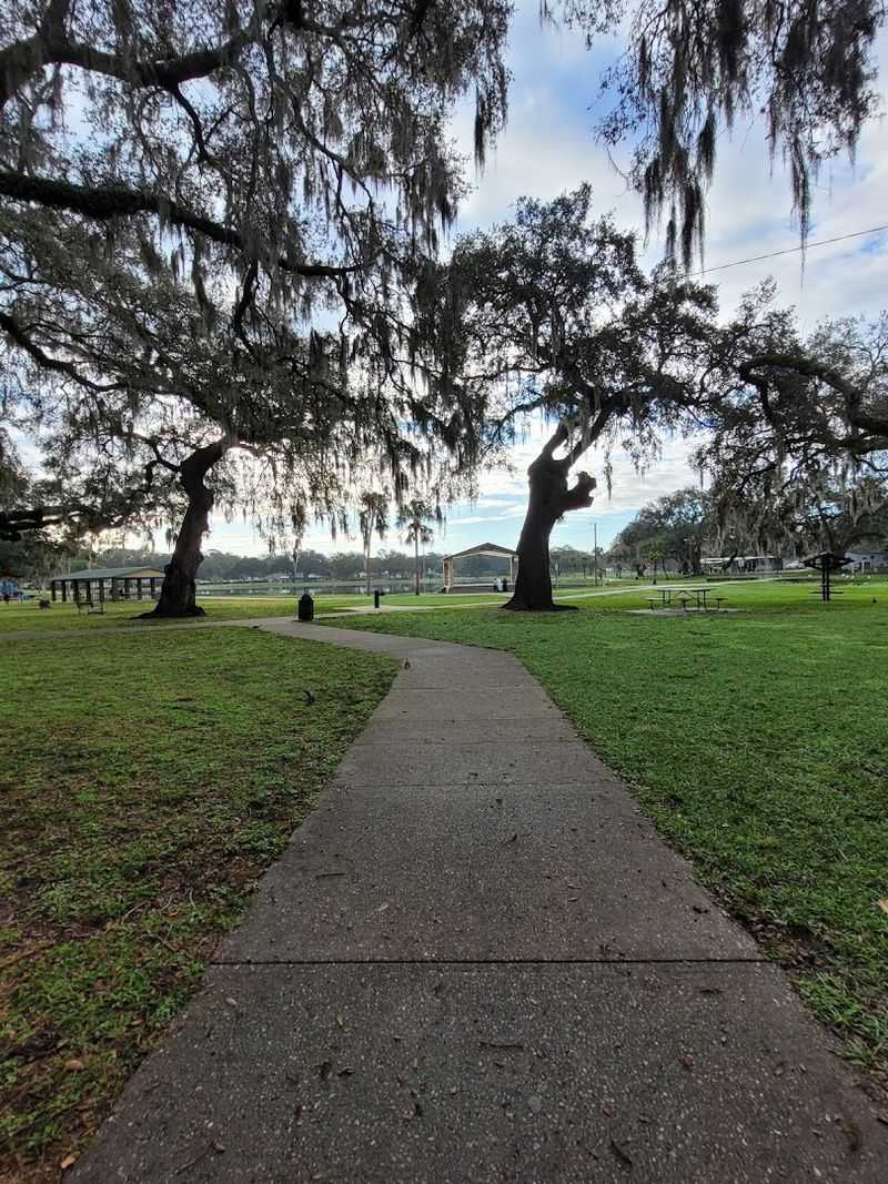 Outdoor Recreation Beyond the Springs