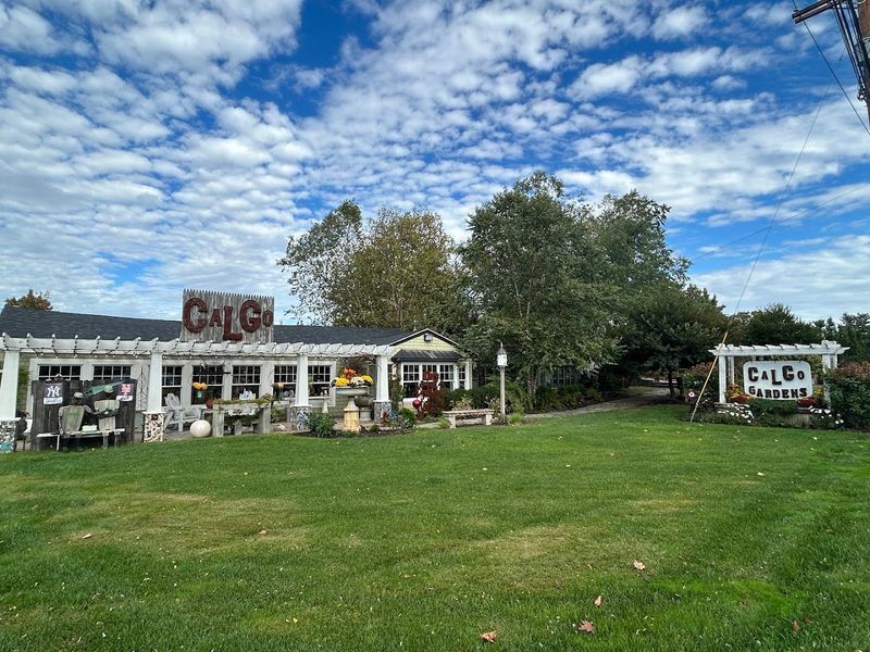 Where It All Starts: Address, Location, and Setting