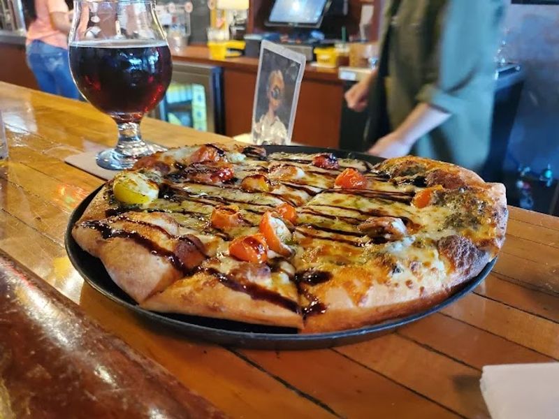 A Sweet Finish: Desserts That Seal the Deal