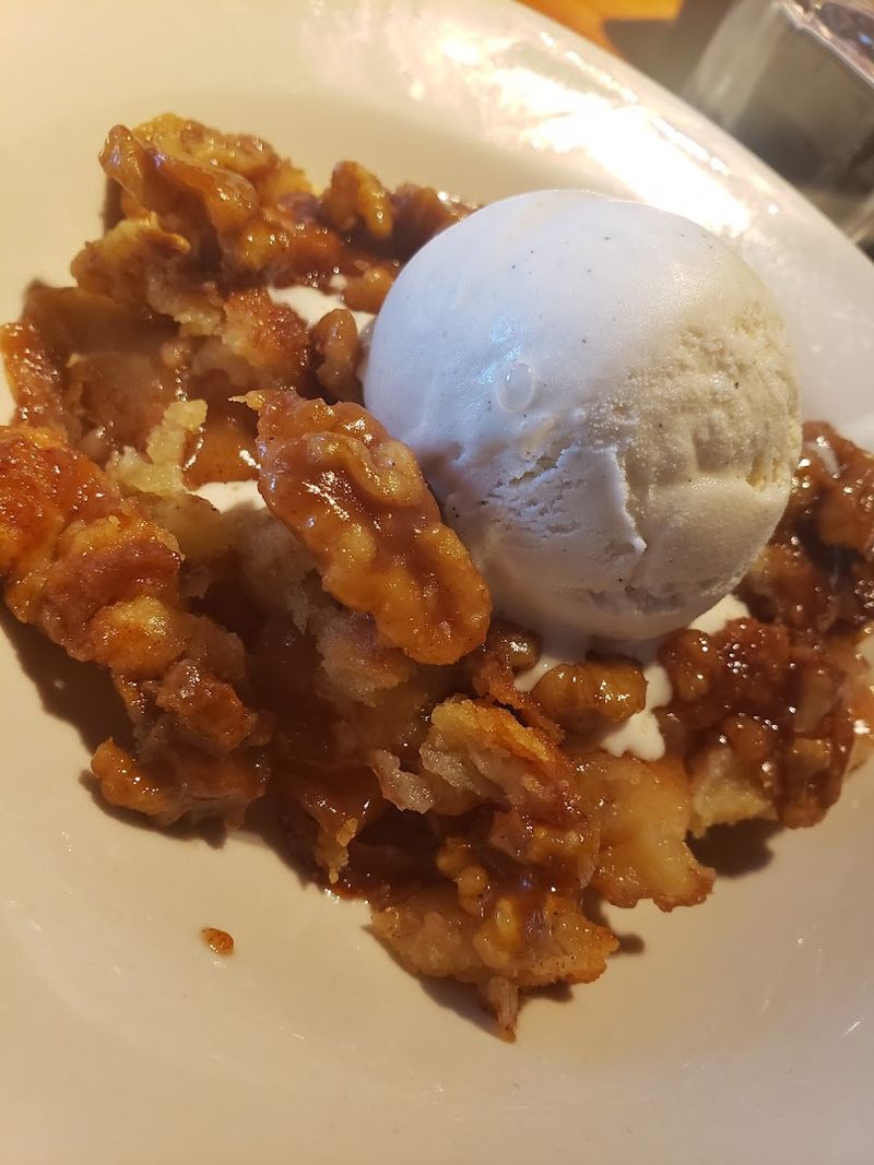 Desserts That Deserve Their Own Conversation