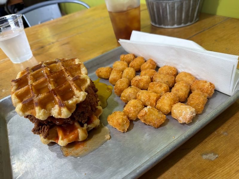 Pancakes and Breakfast Classics Done Right