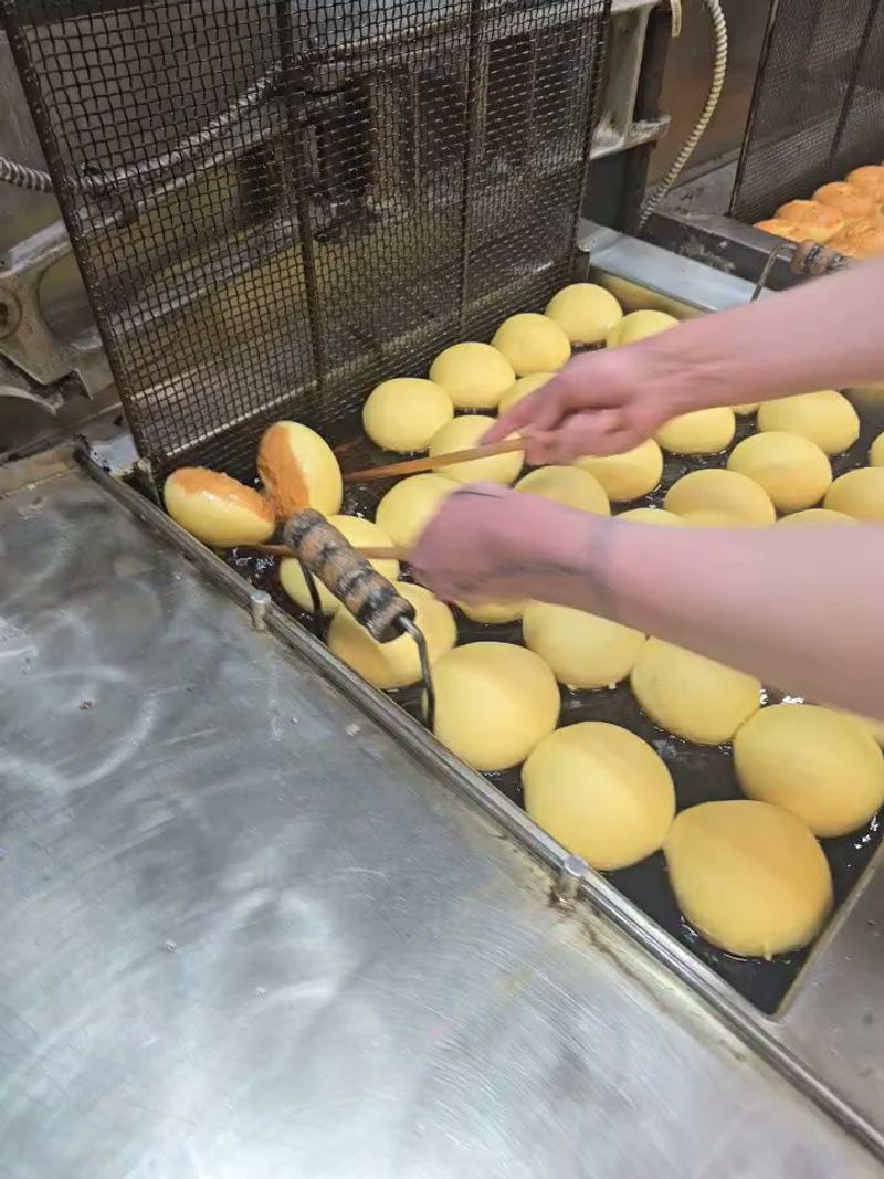 Paczki Season: Over 21,000 Pastries and Counting