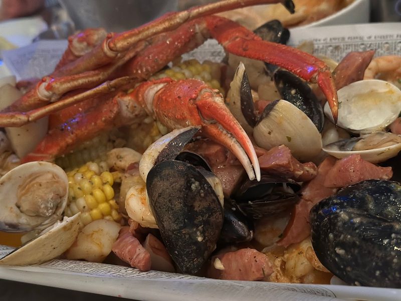 Gumbo, Jambalaya, and Low Country Boil Done Right