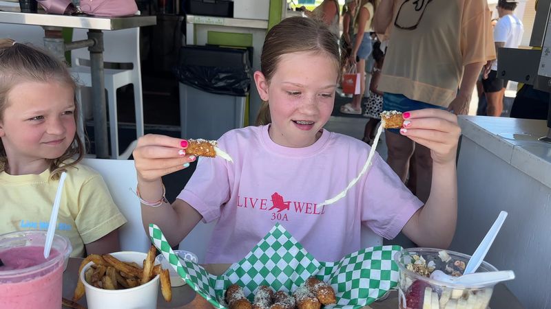 Kid-Friendly Meals and Family Dining Done Right