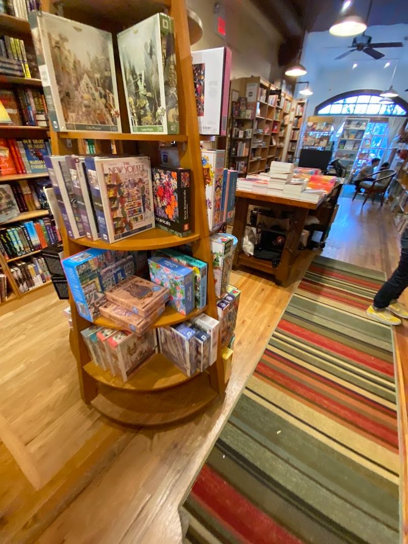 Gifts, Puzzles, and the Extras That Surprise