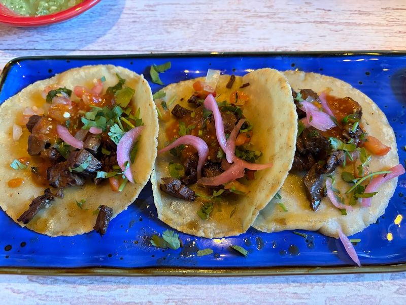 Tacos Worth Making the Drive For