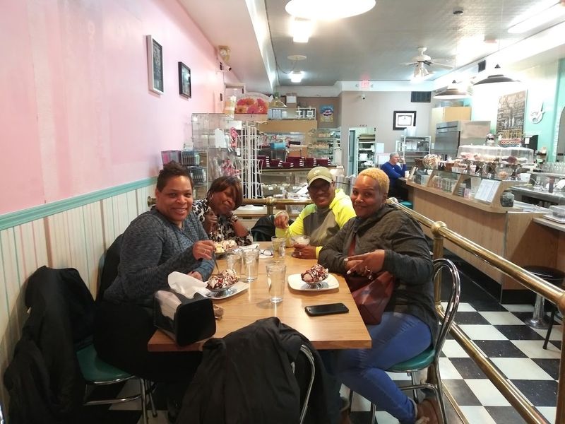 Coffee That Earns Its Place on a Dessert Menu