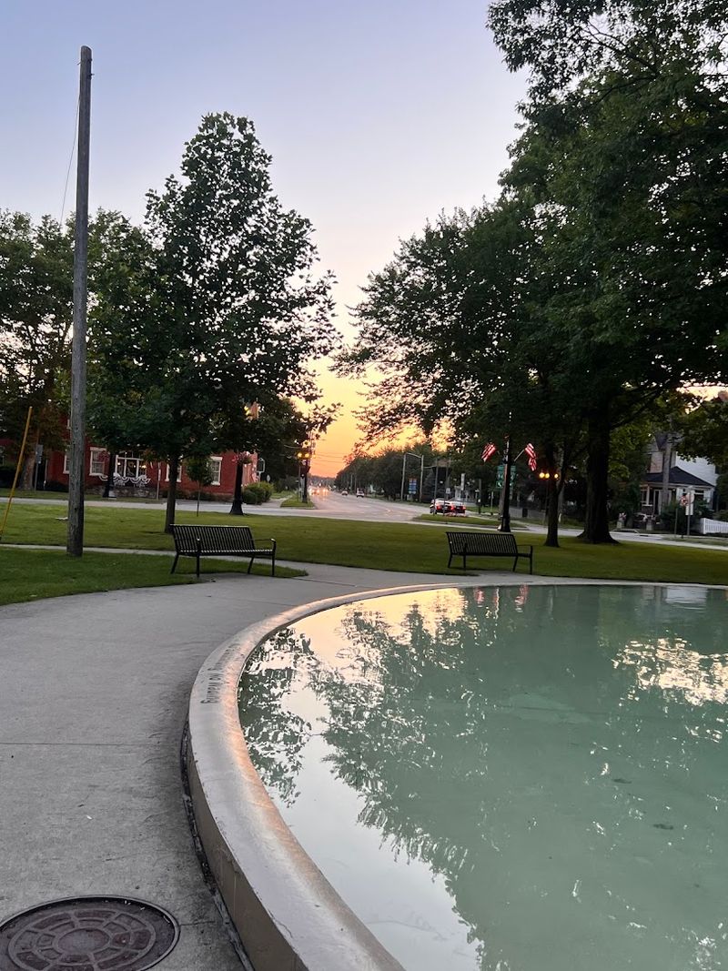 What It Feels Like to Visit on a Quiet Morning