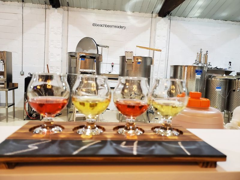 Mead for Every Kind of Palate