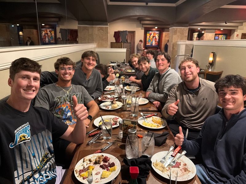 Celebrating Birthdays and Special Occasions Here