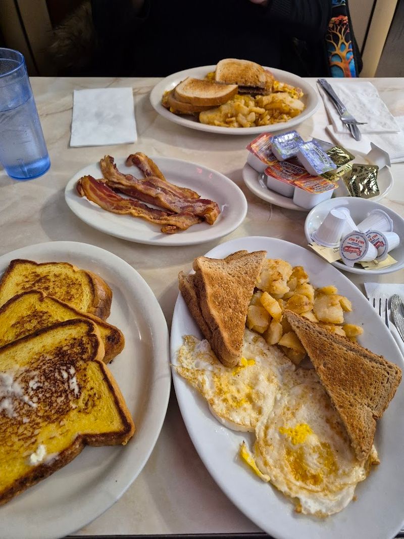 What the Menu Looks Like Beyond the Theme