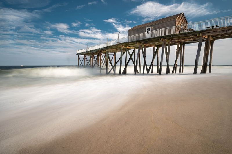 Vintage Boardwalk Stories and What Longtime Locals Remember