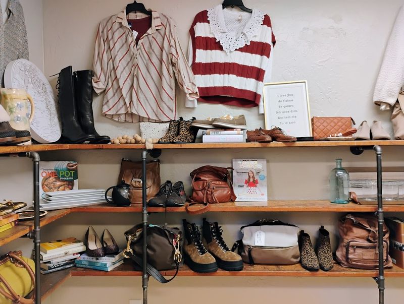 How the Store Feels to Browse