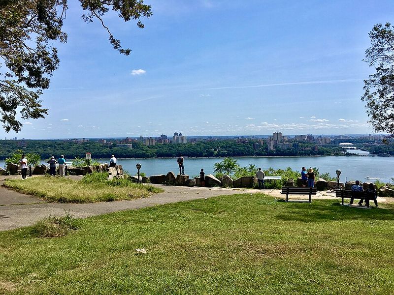 How the Palisades Interstate Park Was Born