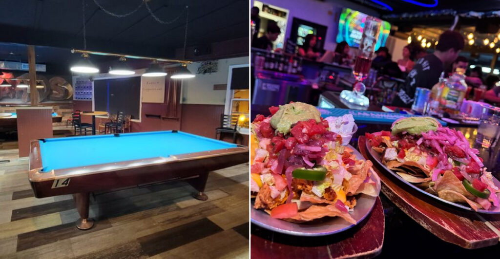The Clifton Hotspot Where Pool Tables, Comfort Food, and Nightlife Collide