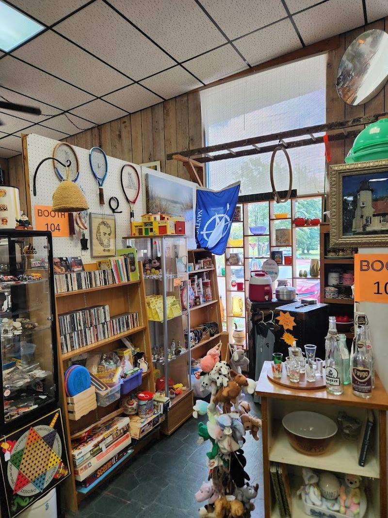 Vinyl Records and Music Memorabilia Worth Flipping Through