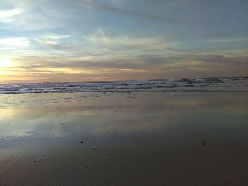 Sunsets That Justify the Drive Alone