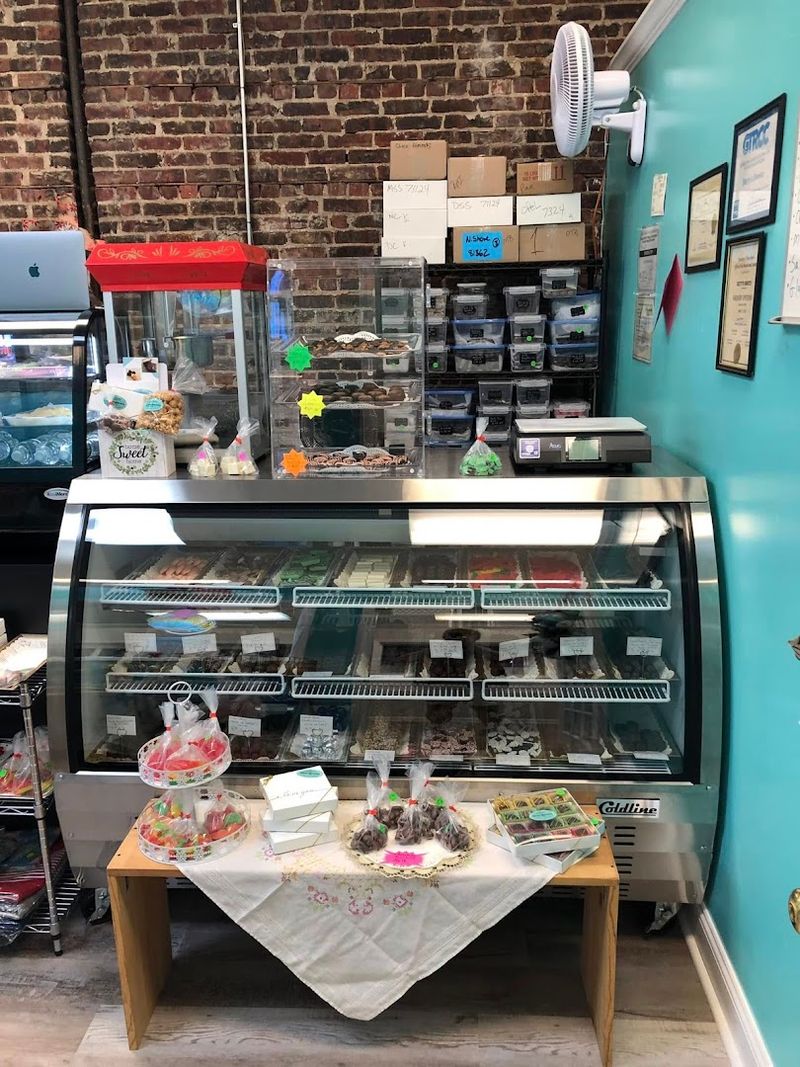 A Space That Feels Carefully Put Together