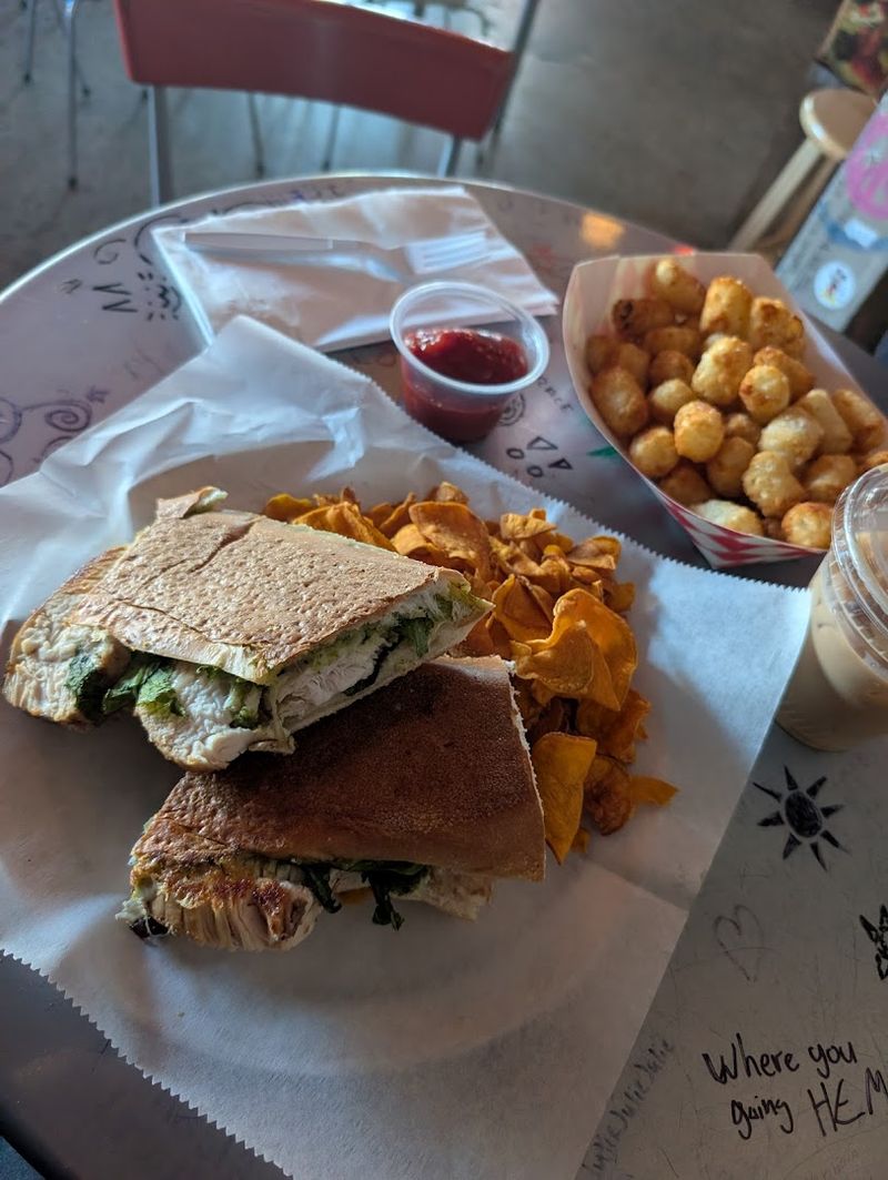 Food That Actually Earns Its Place on the Menu