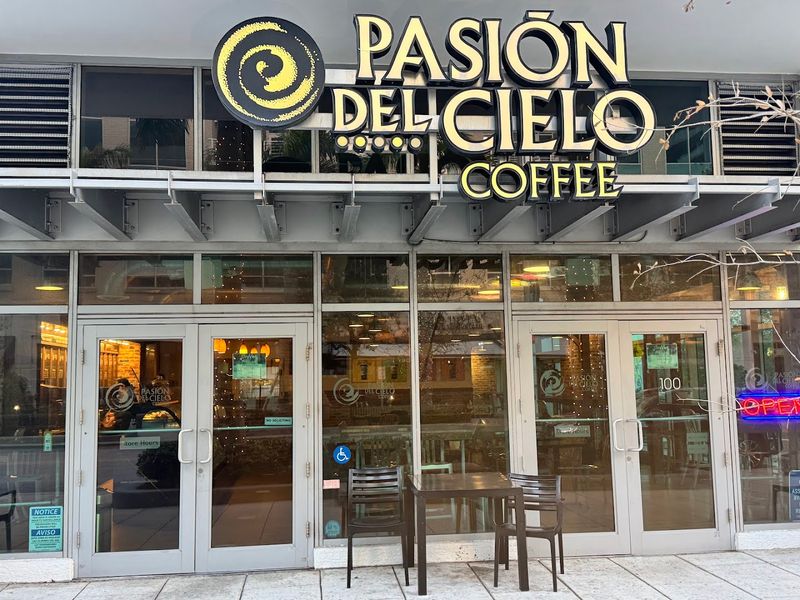 Pasión del Cielo (Miami)