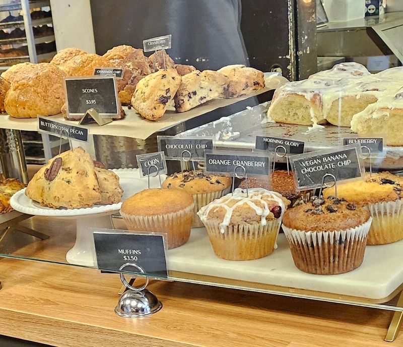 Vegan Options That Go Far Beyond an Afterthought