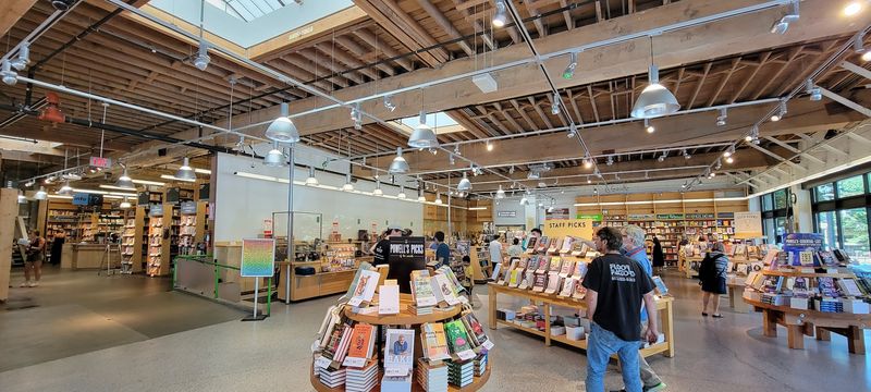 Author Events and Weekly Programming