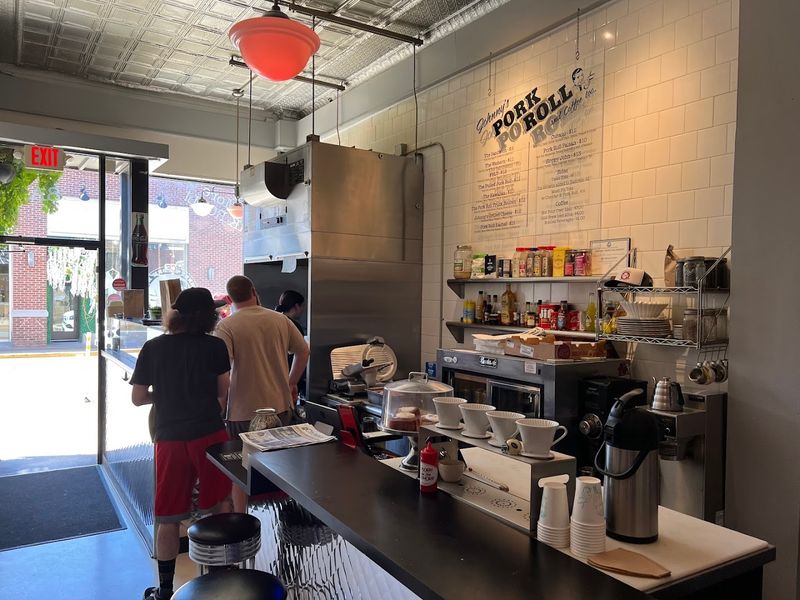 Inside the Shop: Small Space, Big Personality