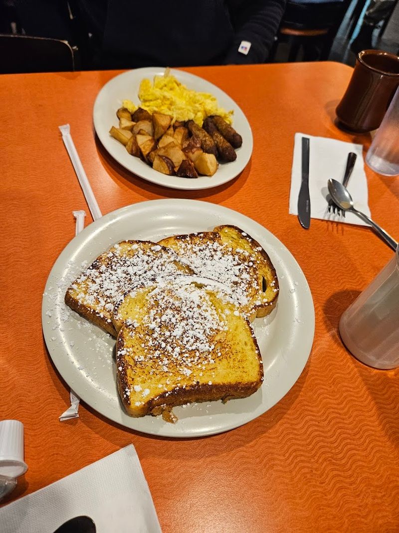 What Makes the Staff Stand Out