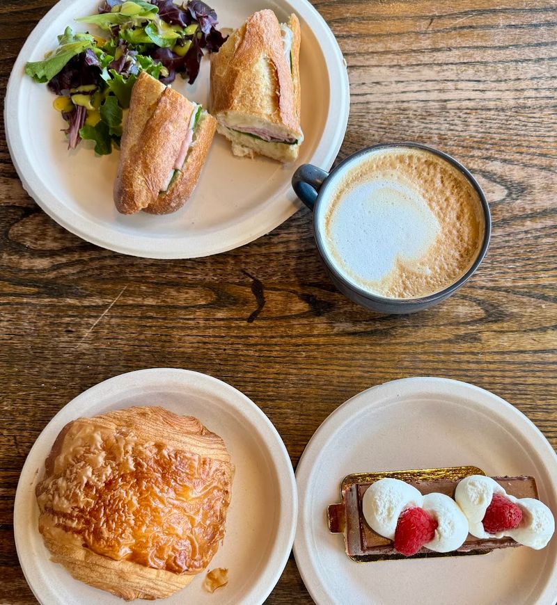 Crepes and Other Specialties Worth Knowing About