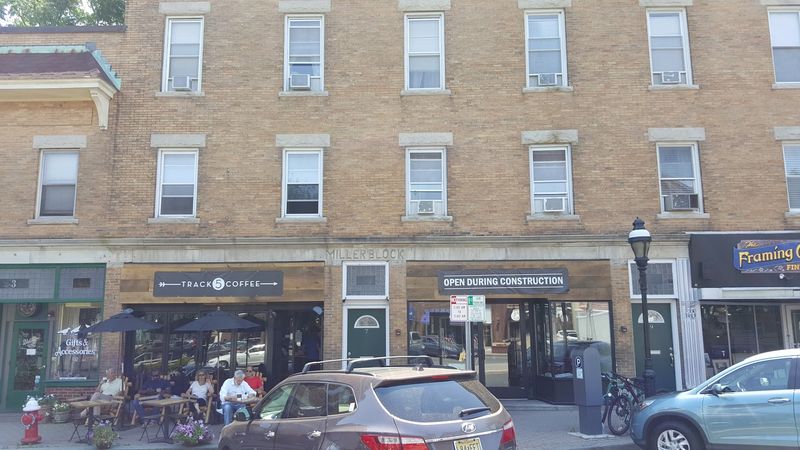 Where to Find This Cranford Favorite