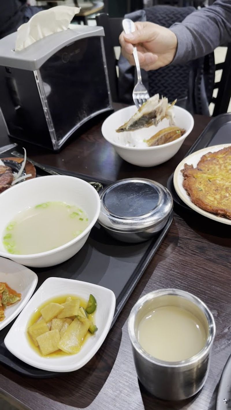 Bone Broth on Tap: The Free Detail Everyone Talks About