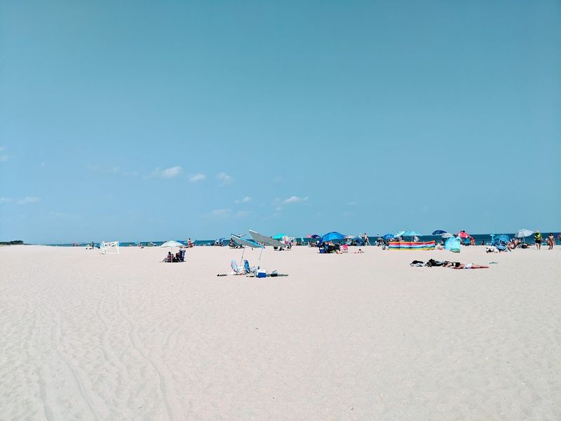 Picnicking, Facilities, and Practical Visitor Tips