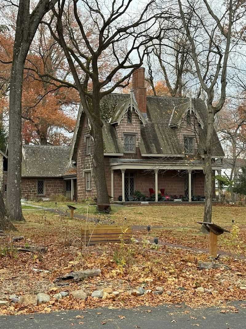 George Washington Slept Here, and That Is Not a Myth