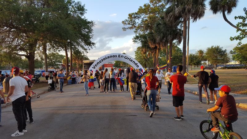 What Longtime Visitors Say About the Space