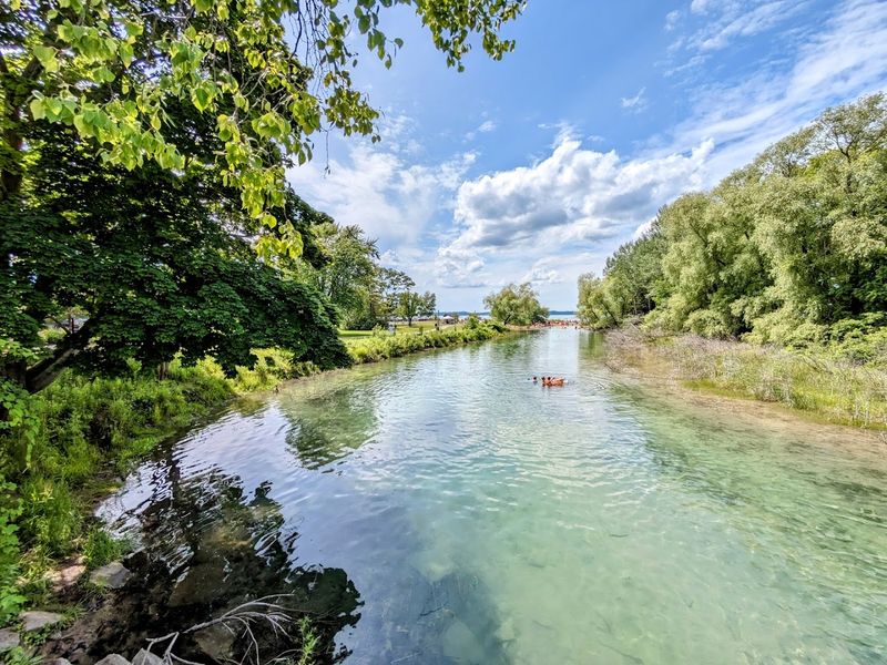 Over 300 Miles of Trails for Those Who Like to Move