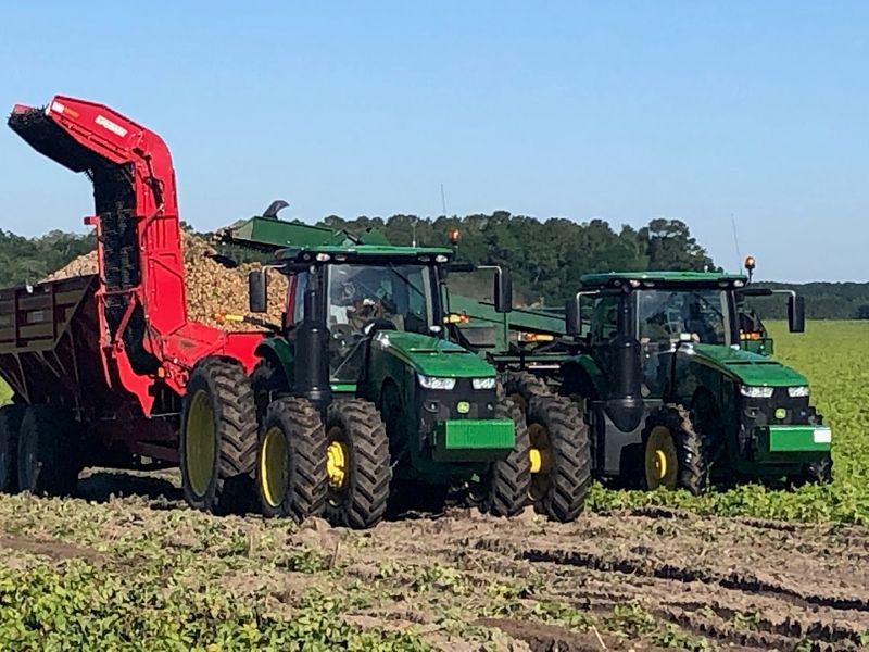 Tips for First-Time Visitors to the Farm