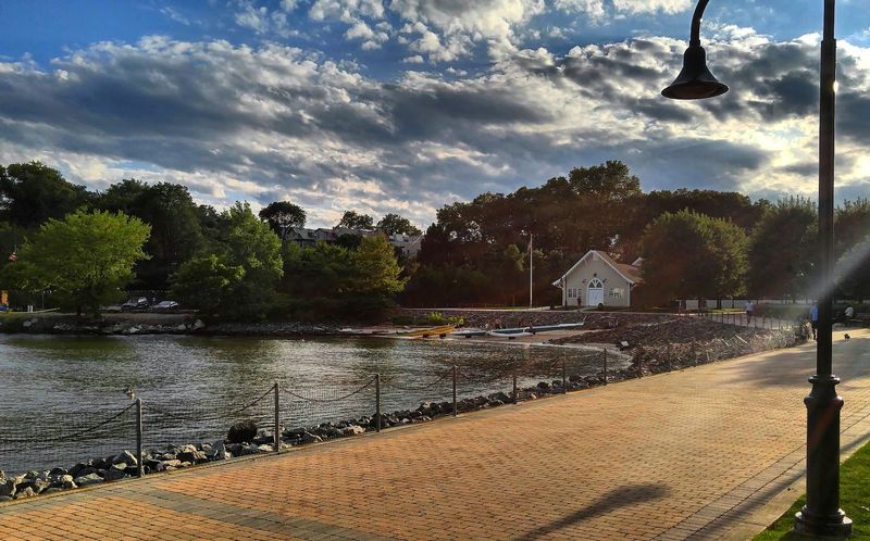 Where It All Begins: Address and Location