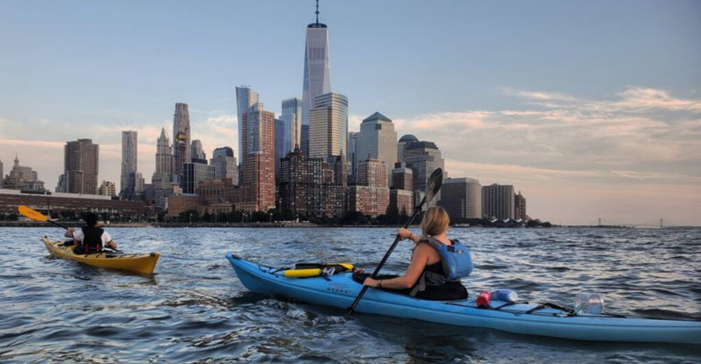 The Community-Powered Waterfront Gem You Probably Haven’t Tried Yet