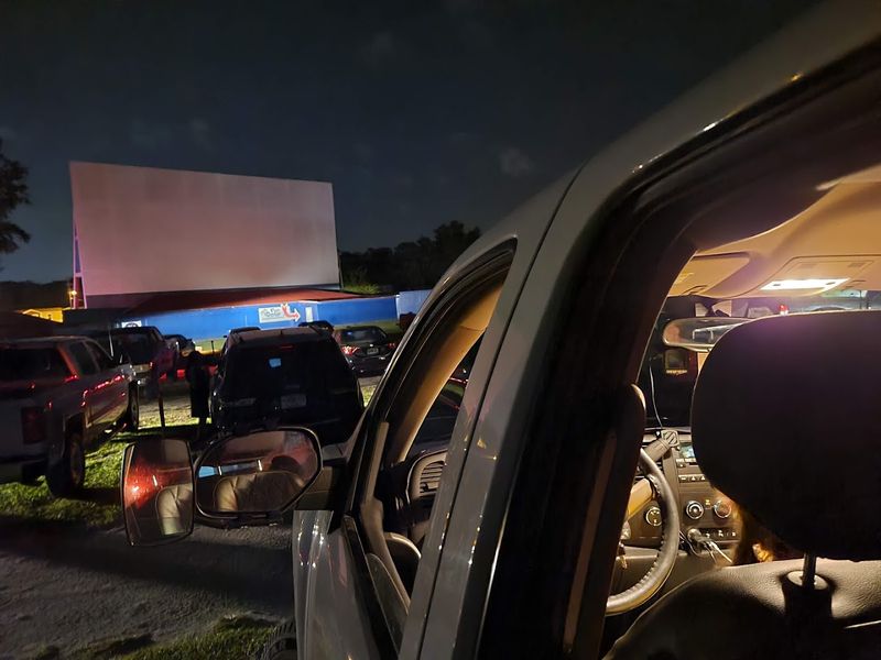 Tuning In to the Movie on Your FM Radio