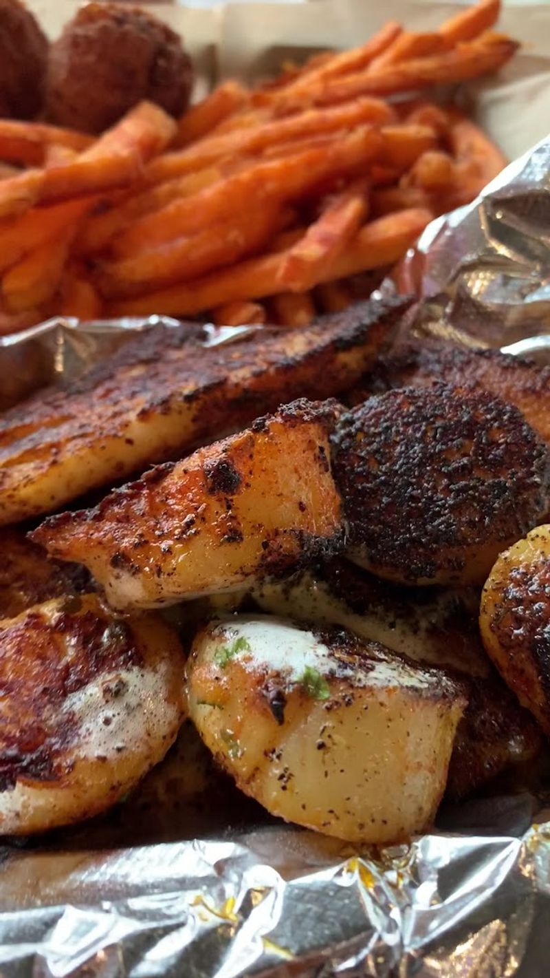 Fresh Catch Options for Those Who Prefer Grilled