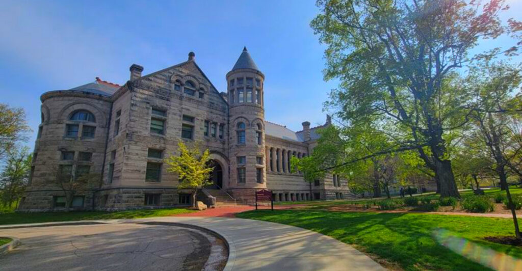 The Coolest College Town in Every State