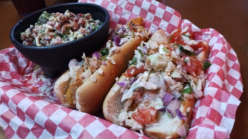 The Blind Pig — Asheboro Area