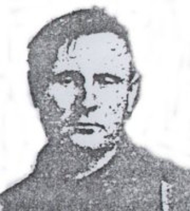 The Dead Body Used as a Haunted House Prop