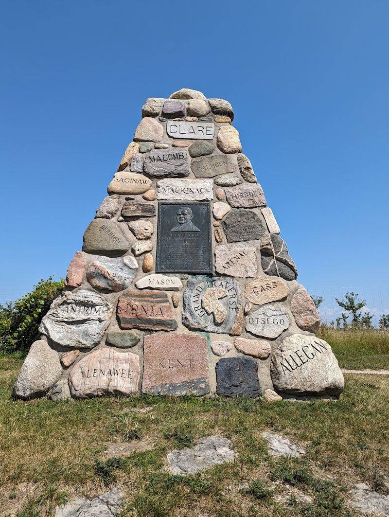 What the Sealed Crypt Actually Contains