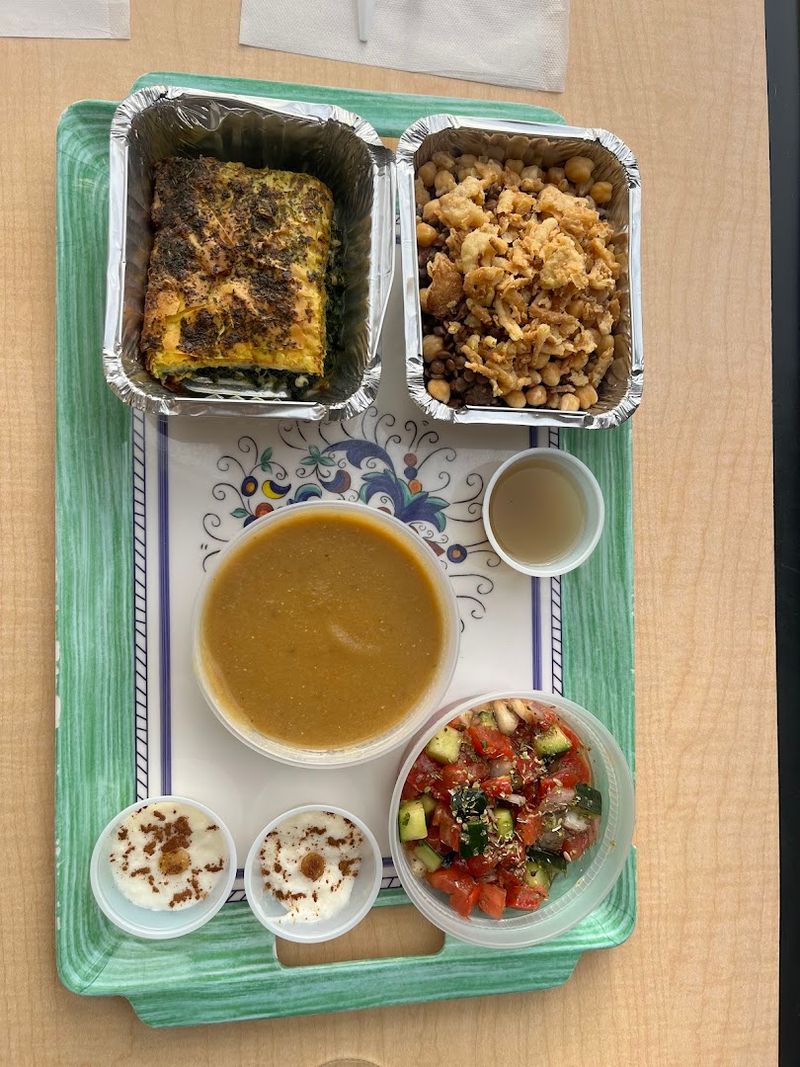 Stuffed Grape Leaves That Deserve Their Own Fan Club