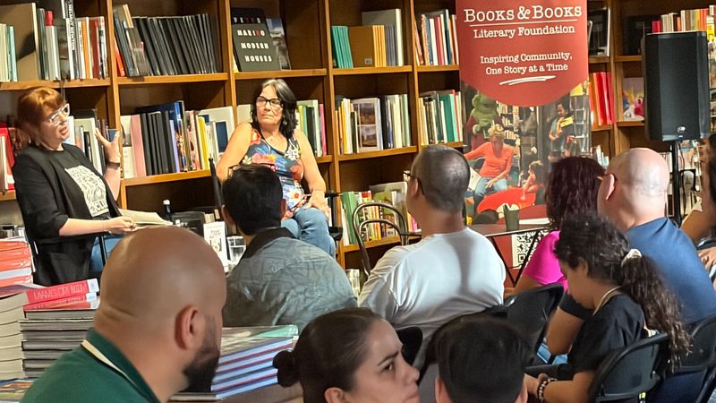 Author Events That Bring Stories to Life