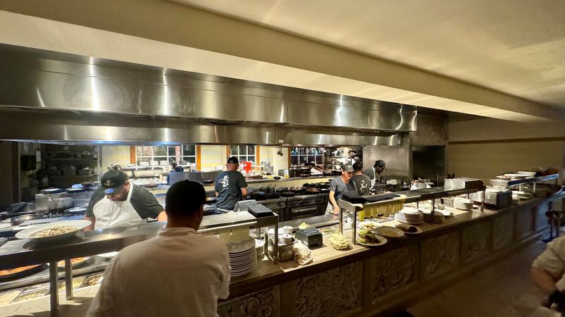 Indoor Dining Options Worth Knowing About