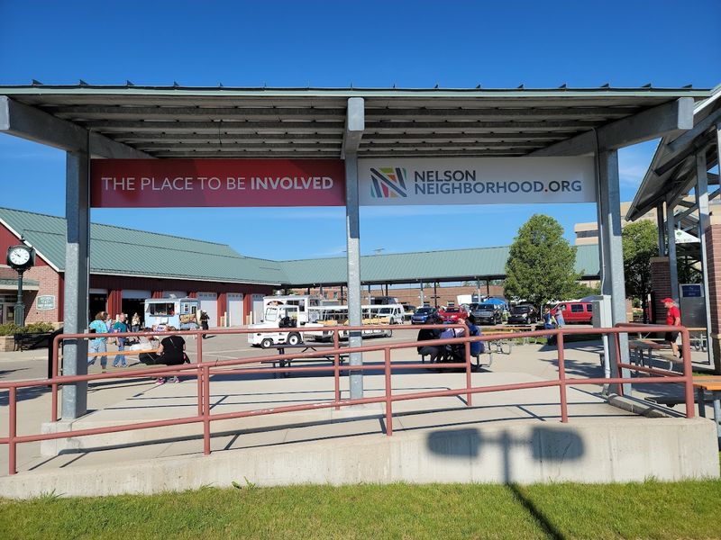 Live Music, Community Events, and the Festival Feeling